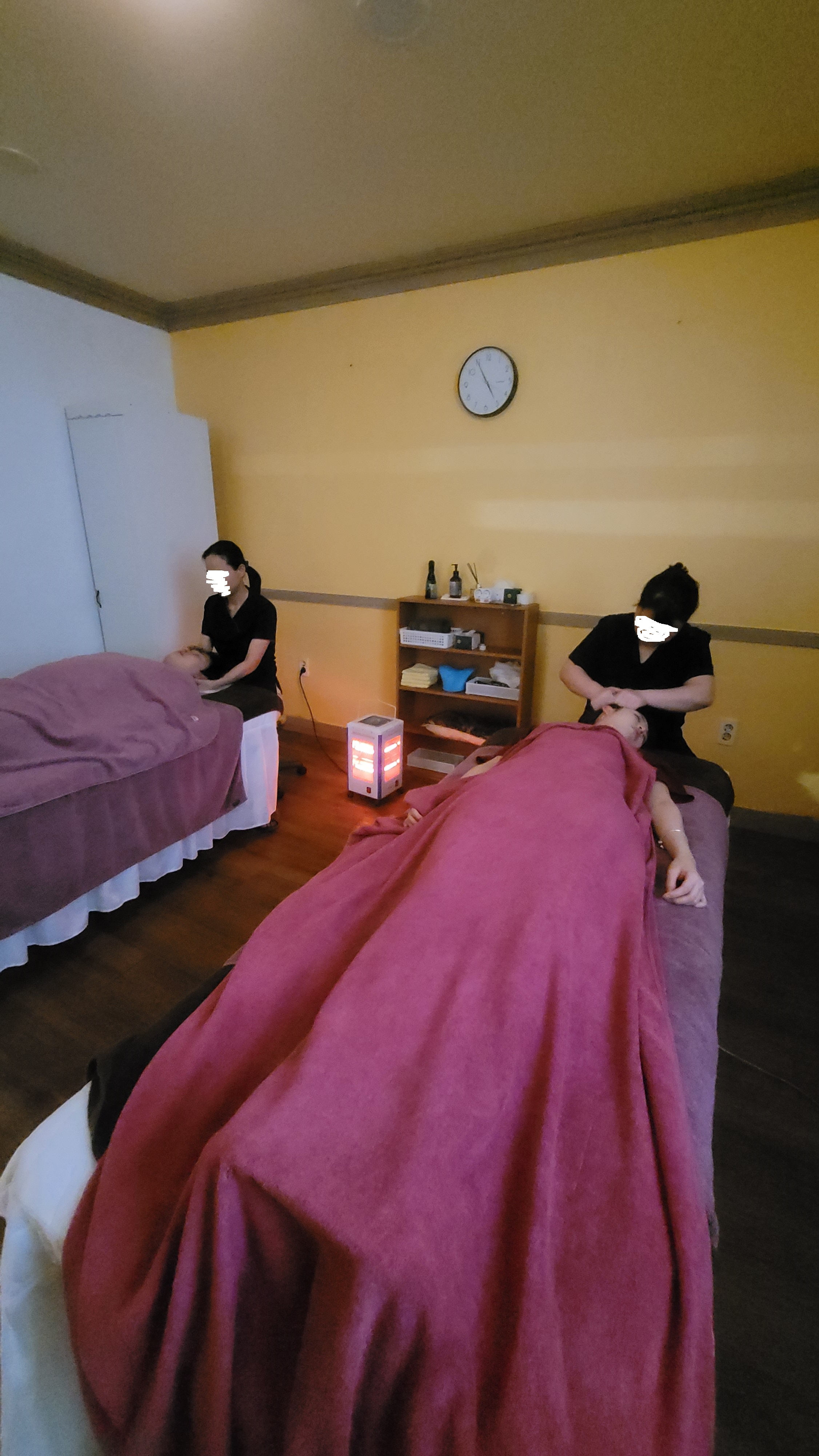 올바른 마사지 photo 6