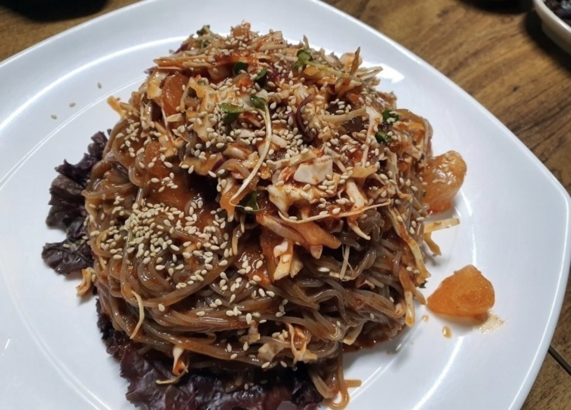 불발치 족발