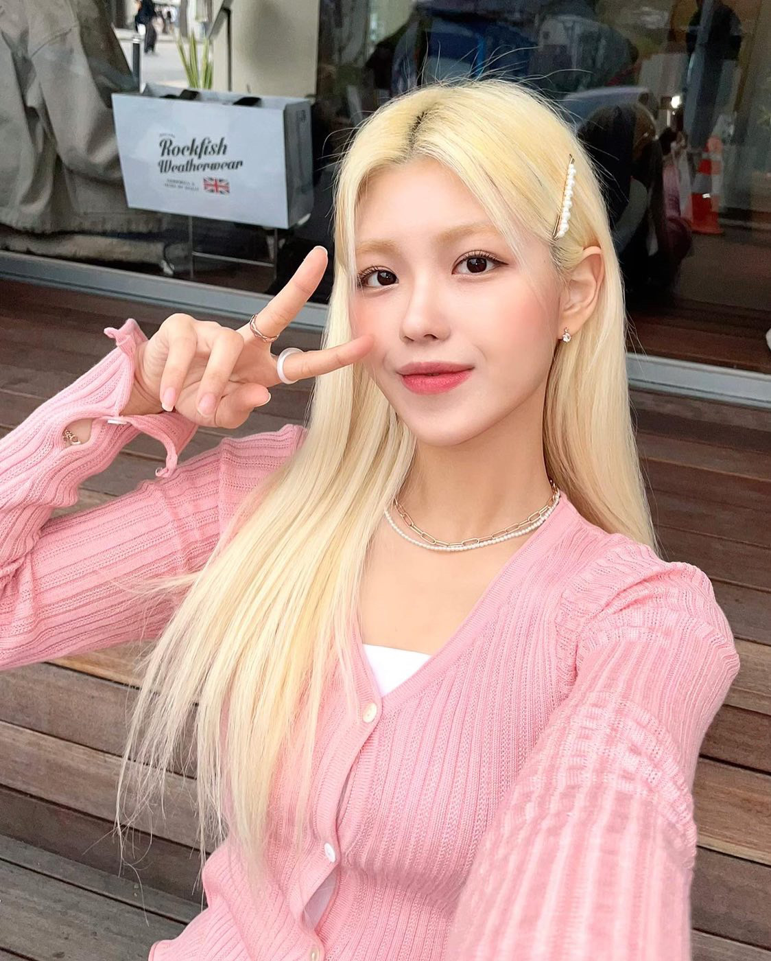 이쁘다헤어 대구 동성로스타점