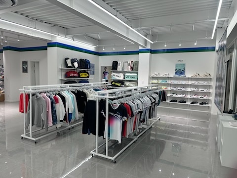 요넥스 서수원점 으뜸스포츠