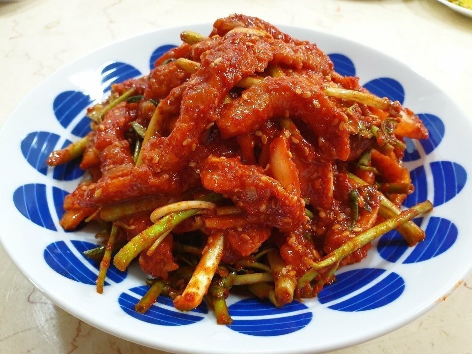 밥도둑세상