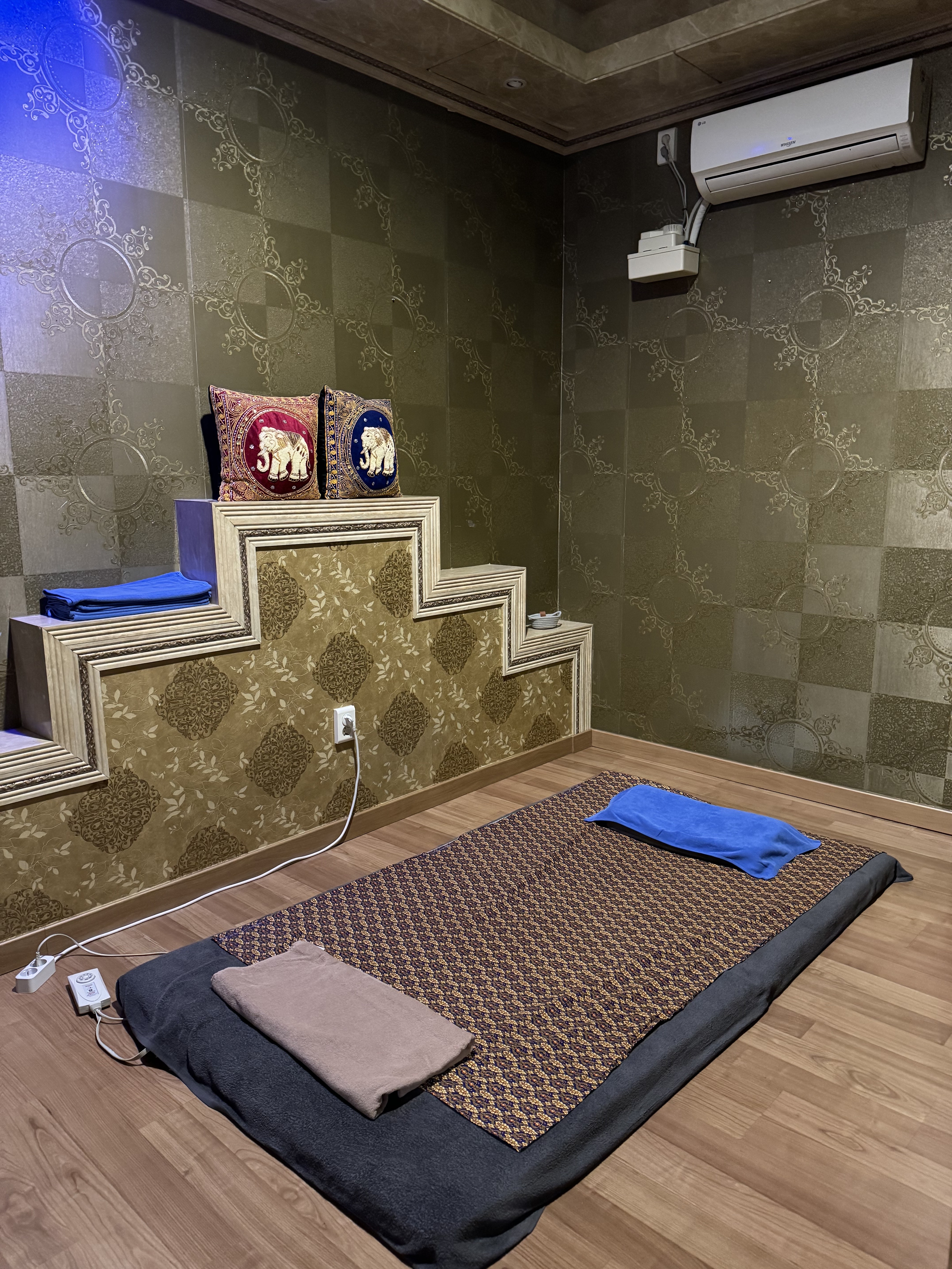 노블 마사지 photo 3