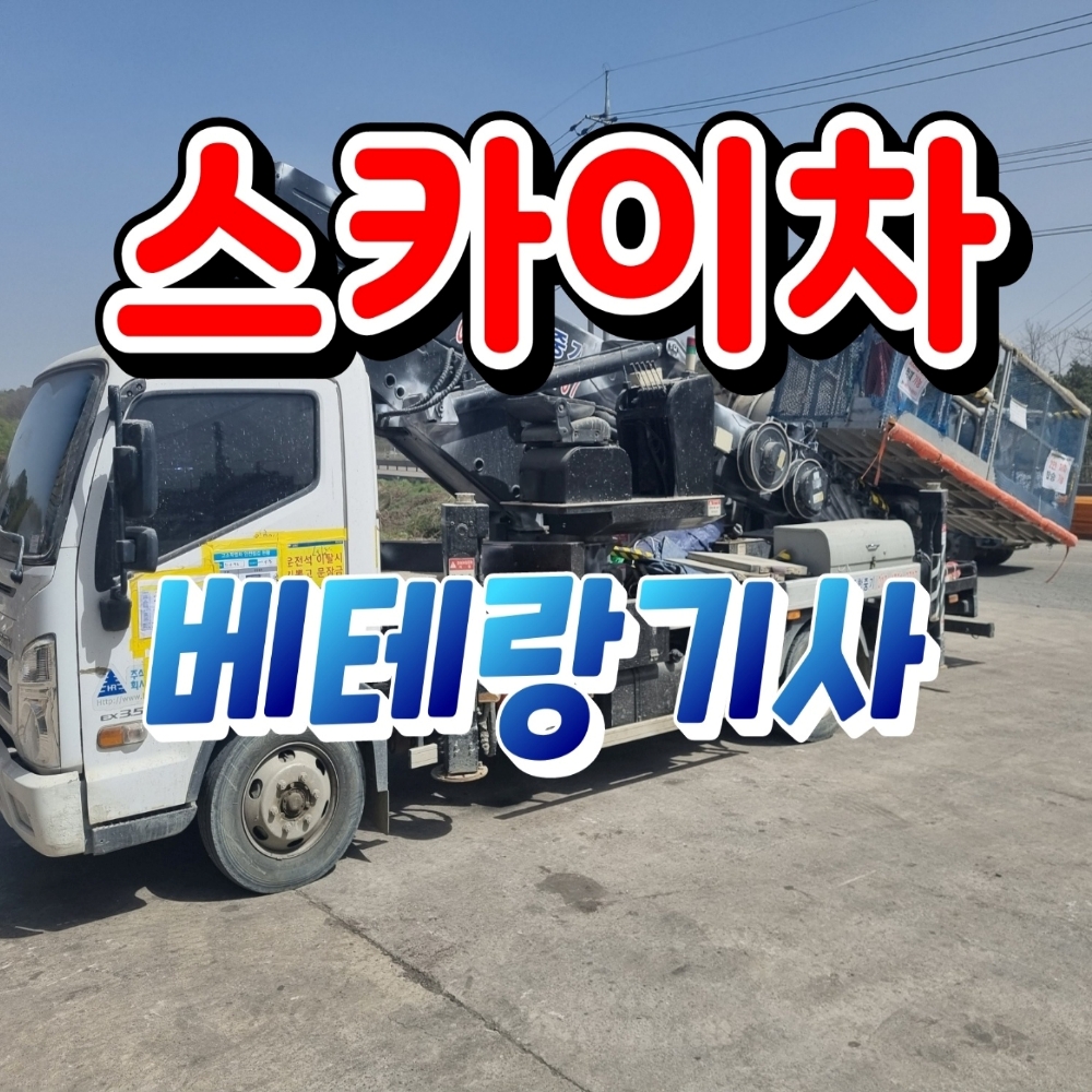 스카이차
