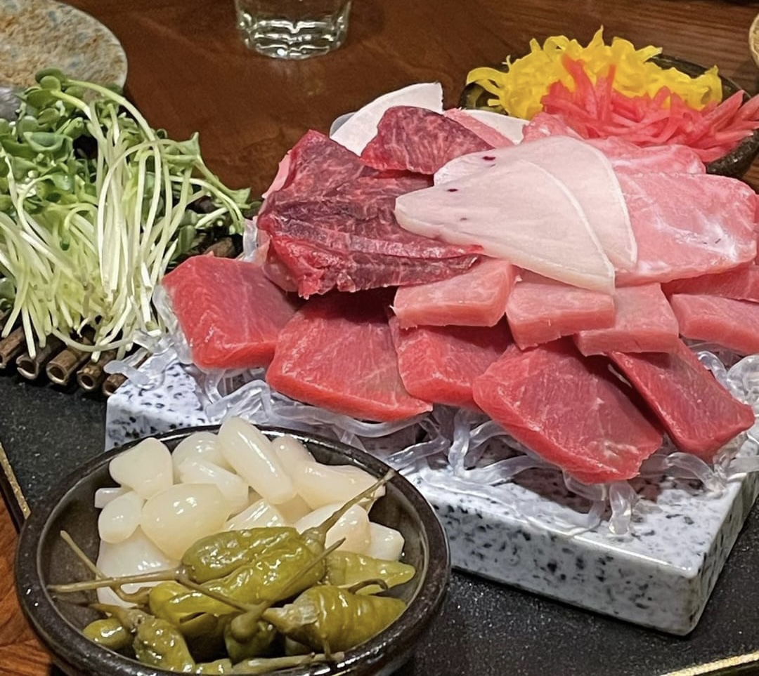한성참치