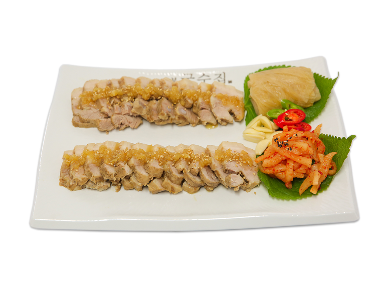 만복국수집 청주교대점