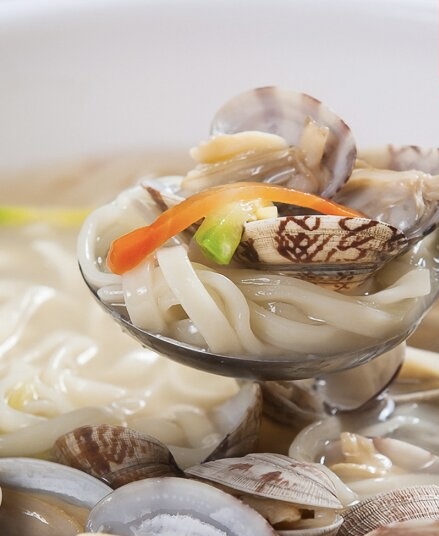 서현칼국시