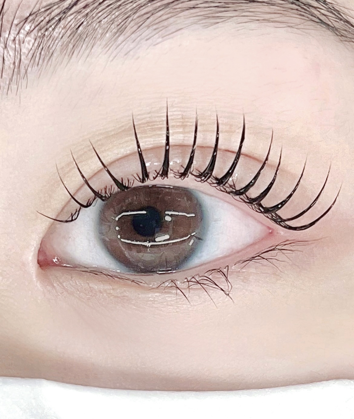 니잉우디 속눈썹펌&눈썹왁싱 신사압구정점 대표 이미지