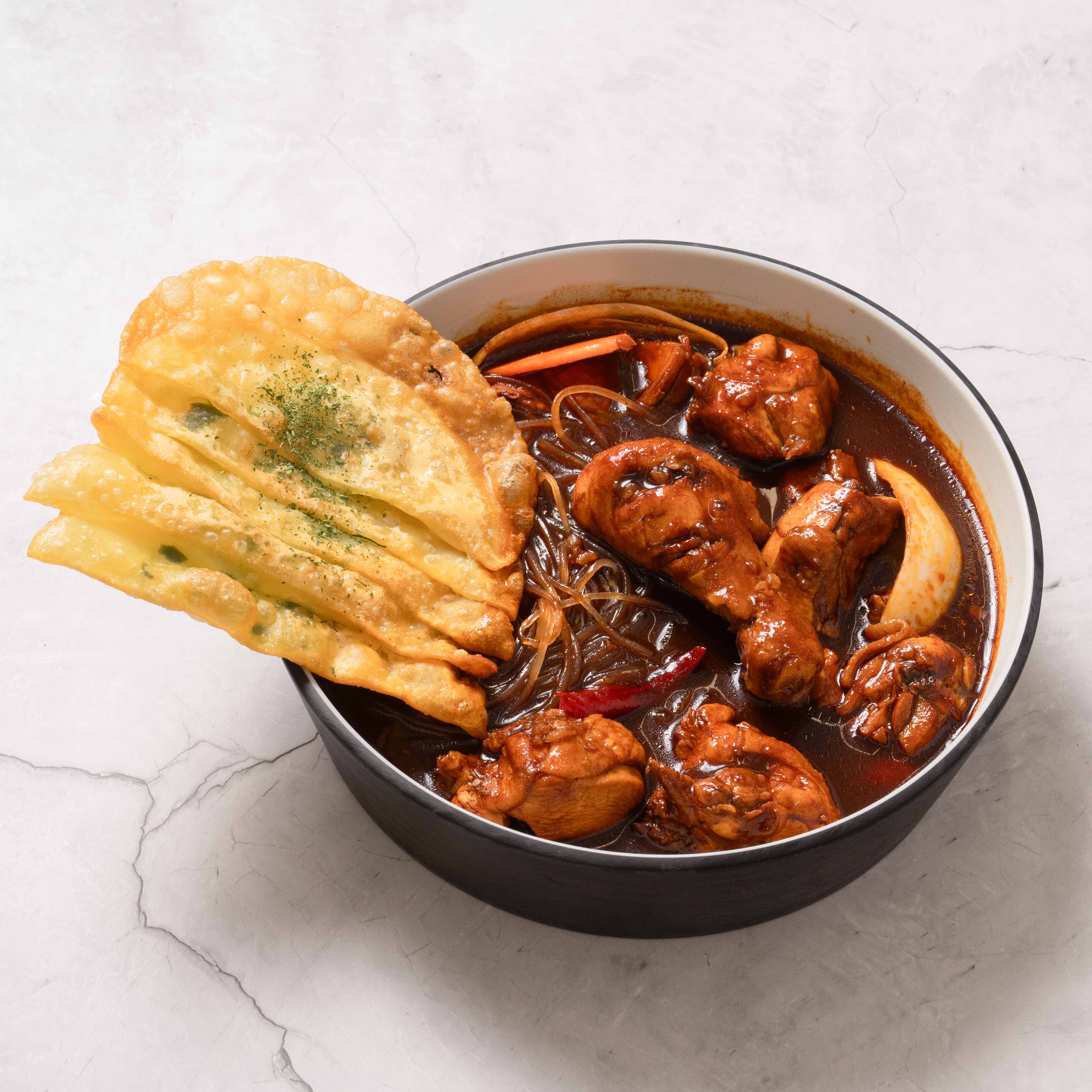 모아모찜닭계대점
