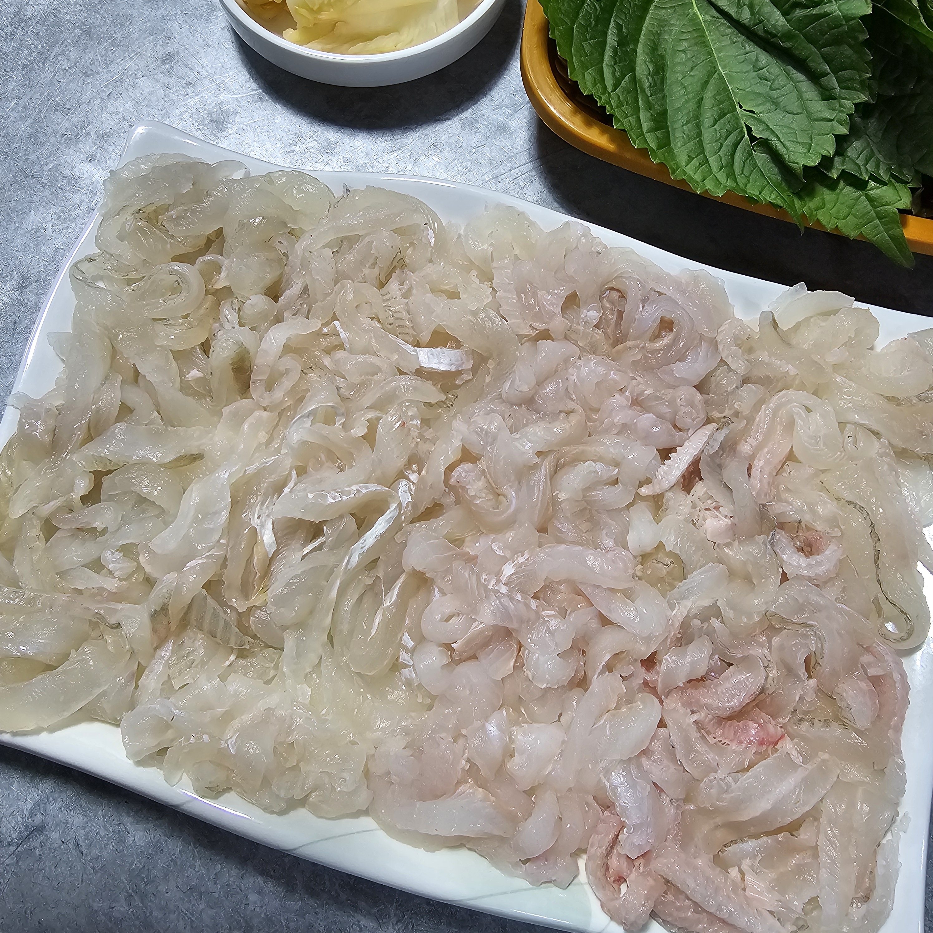 구룡포횟집