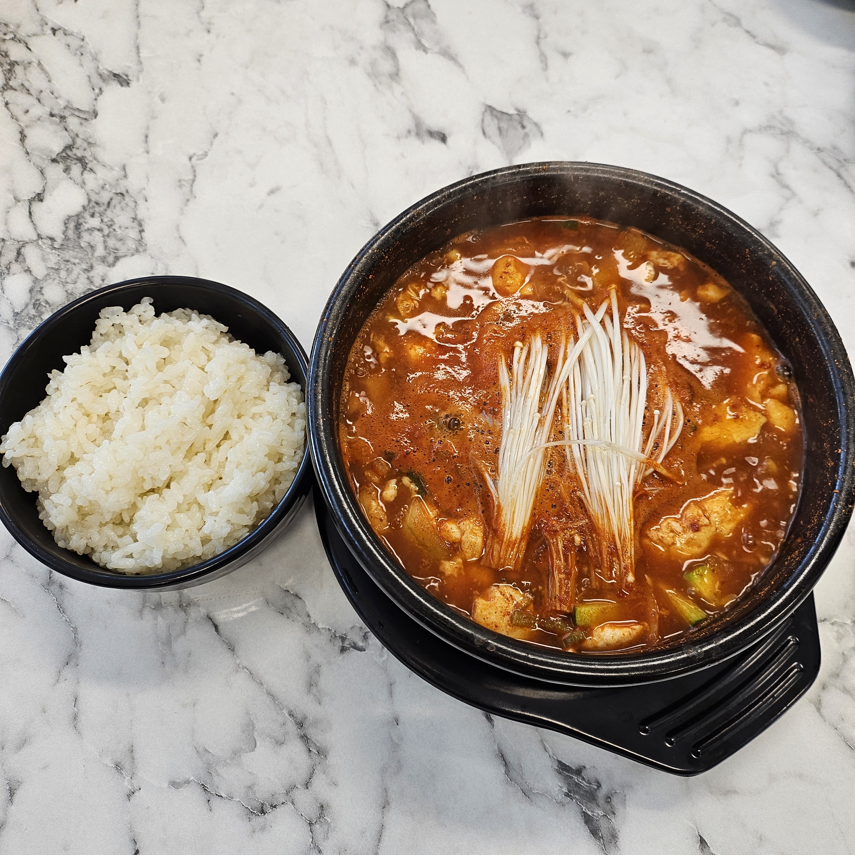 대청봉