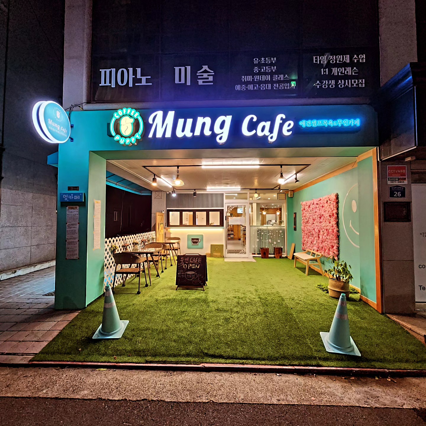 멍멍드림 5