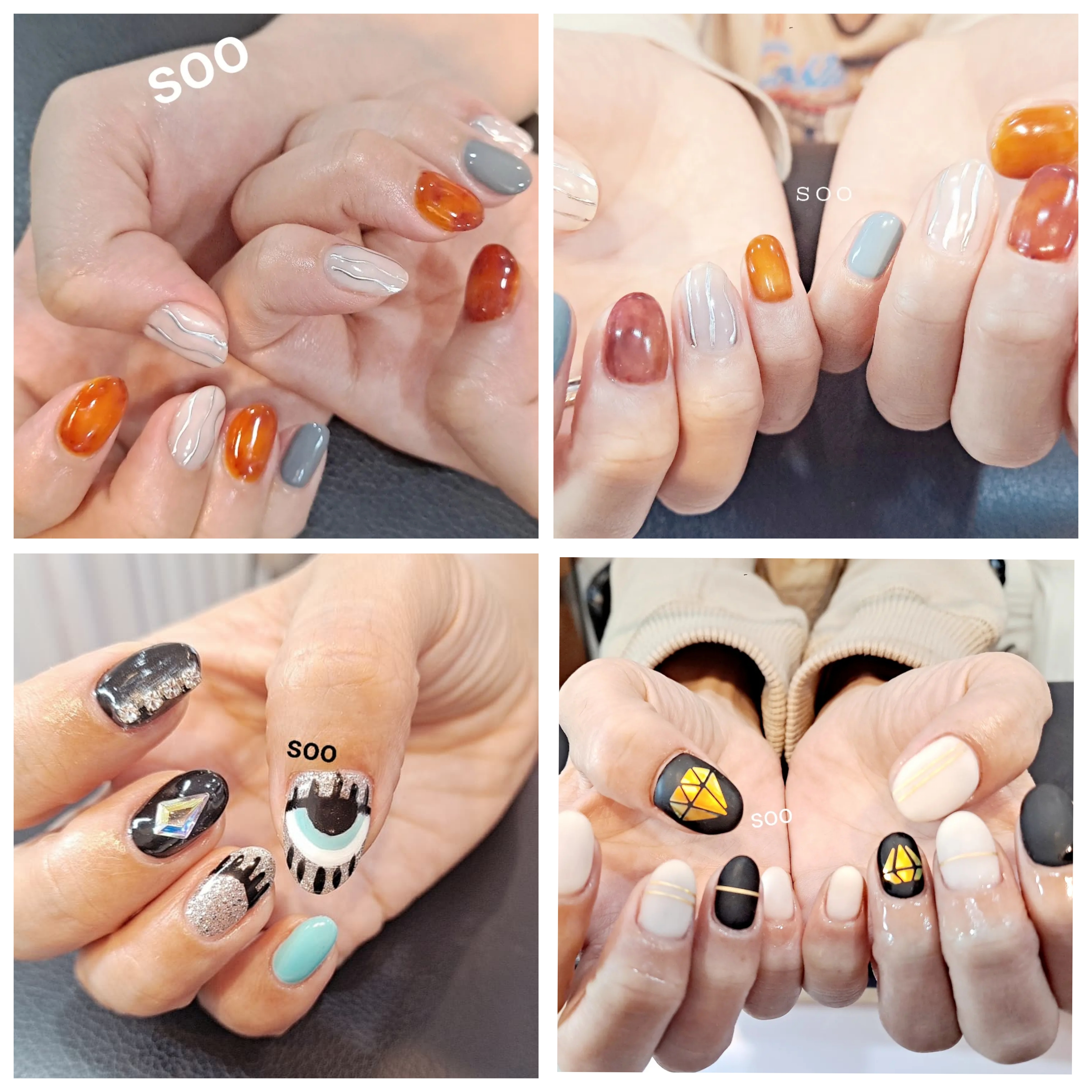 네일수 대표 이미지