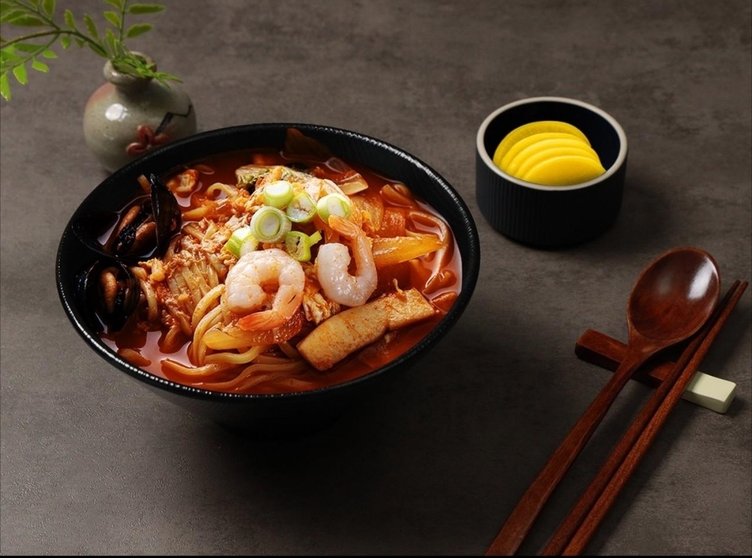 한중회담
