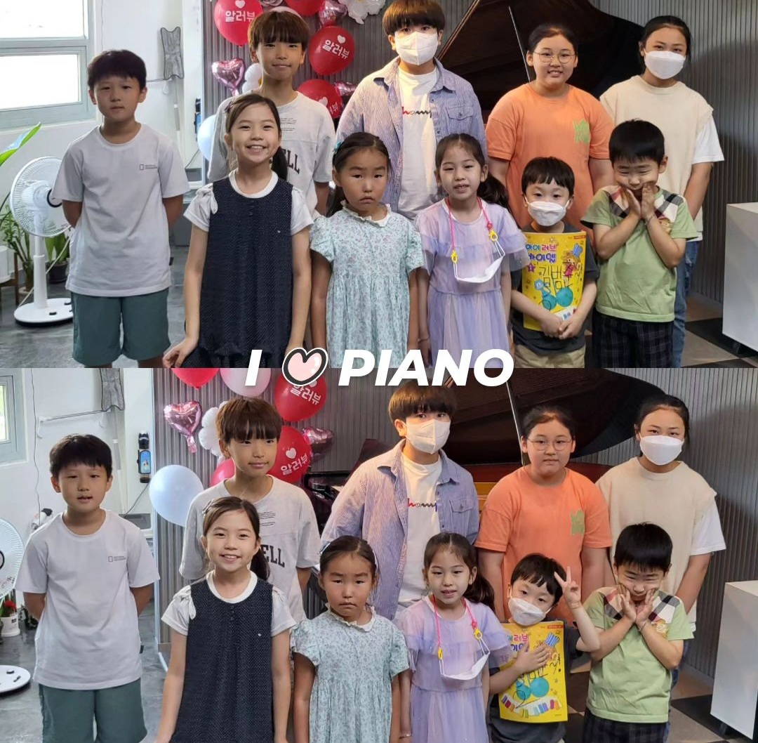 탑옹달샘음악학원