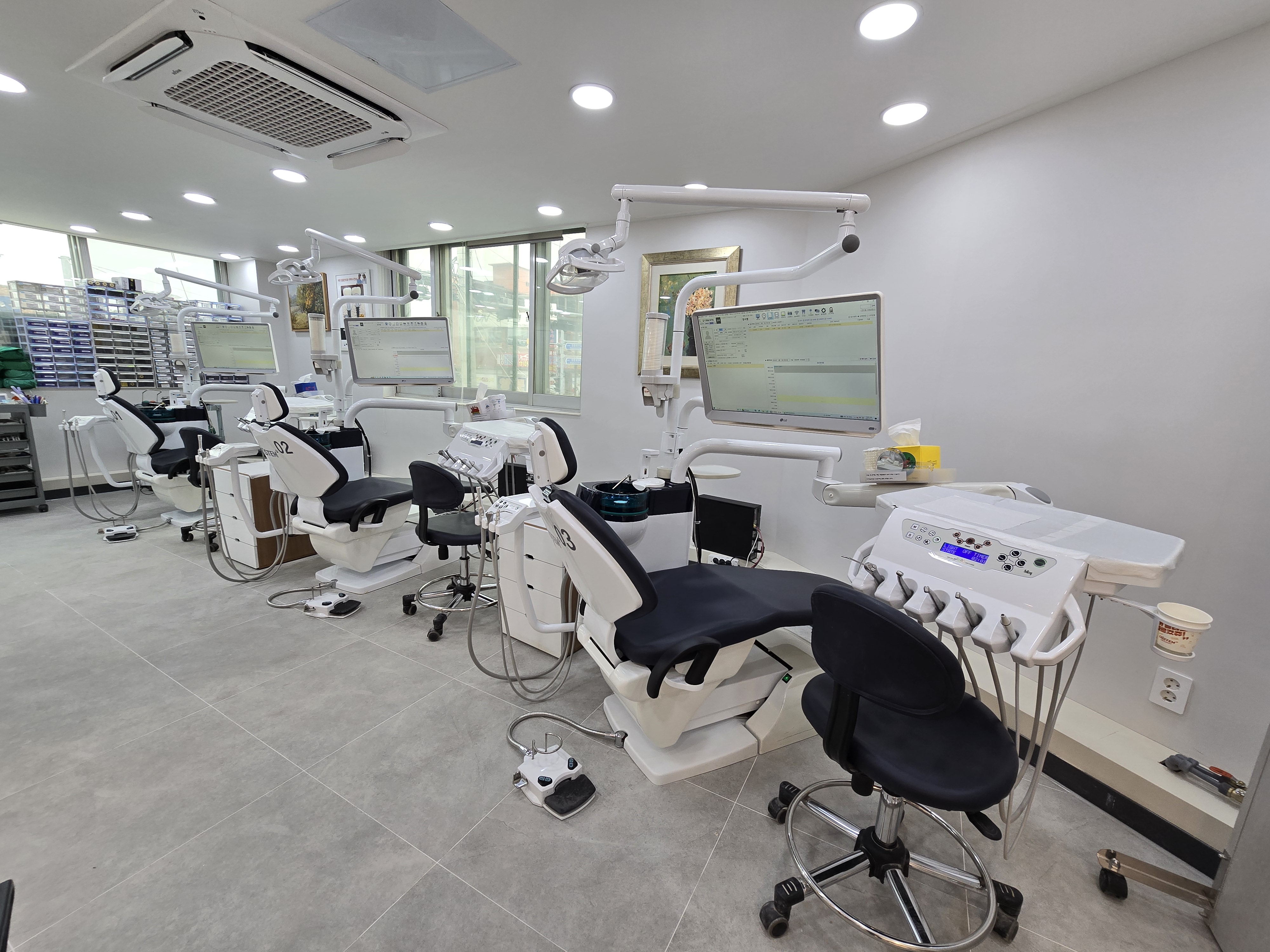 봄빛치과의원 대표 이미지