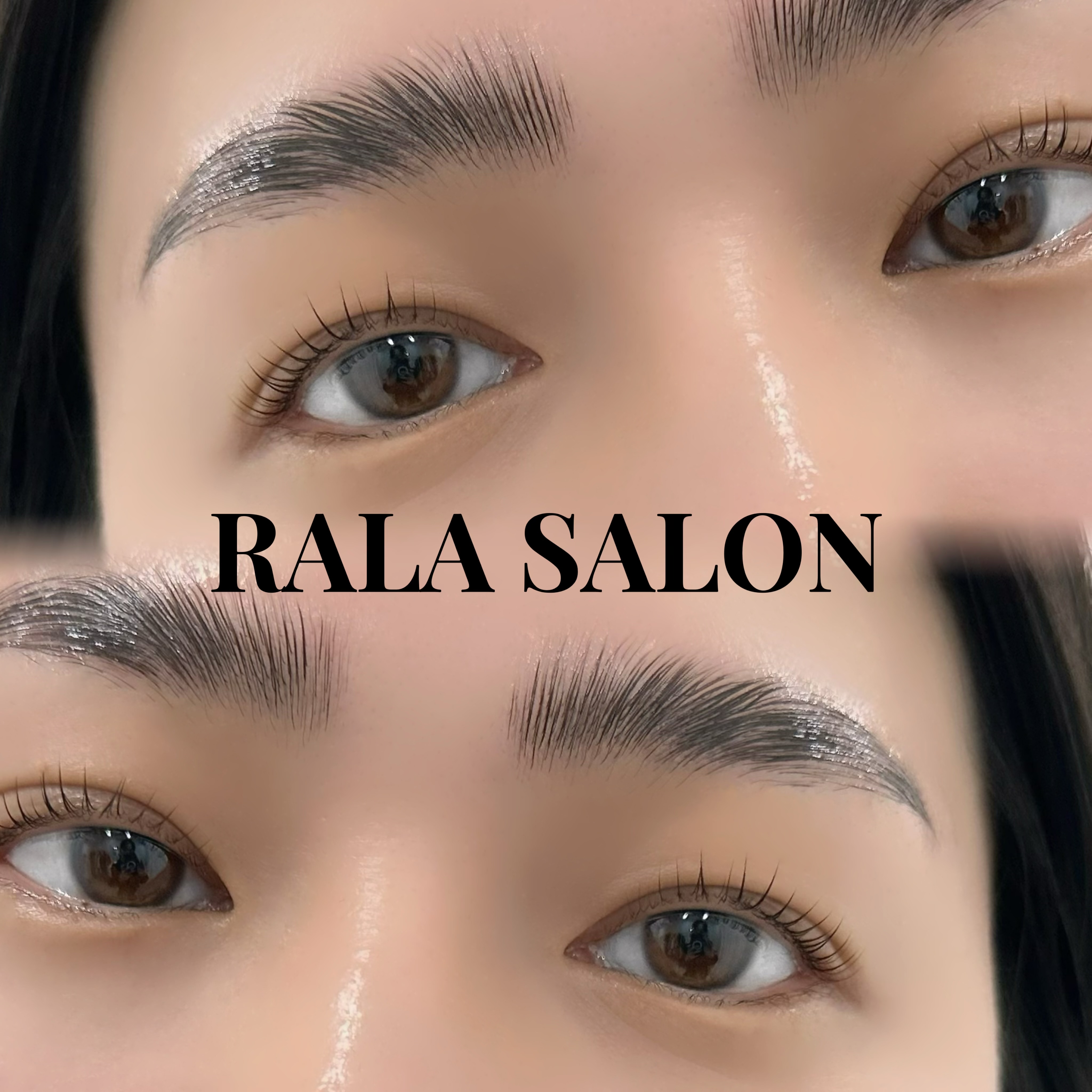 RALA SALON 라라살롱