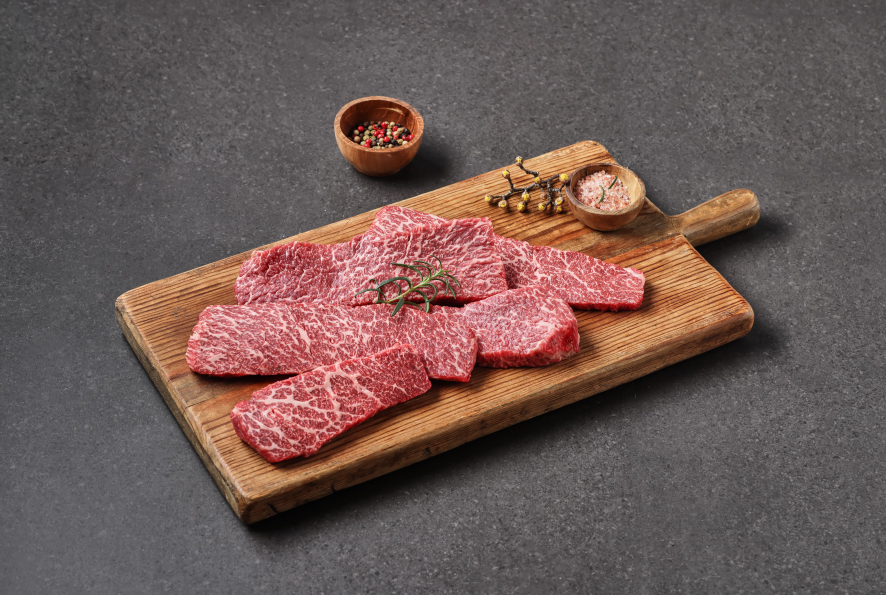 소살치살 180g