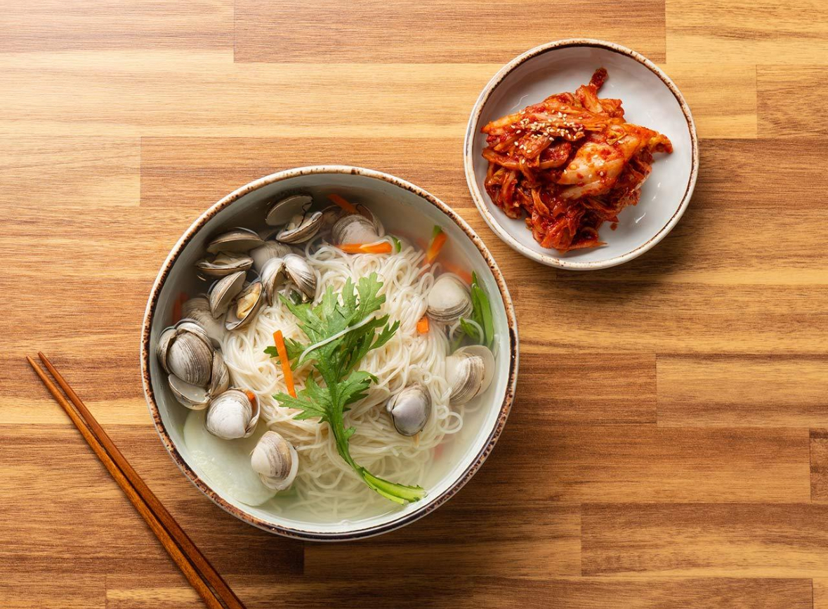 서현칼국시 대표 이미지