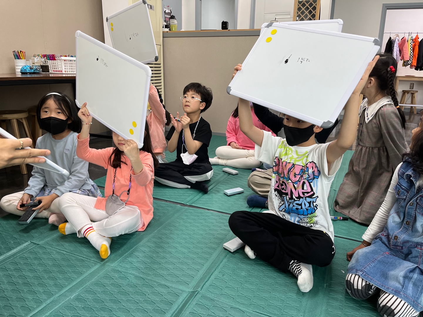 탑옹달샘음악학원