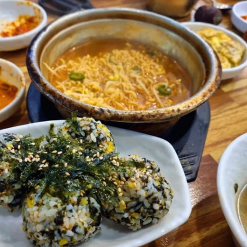 남도전집