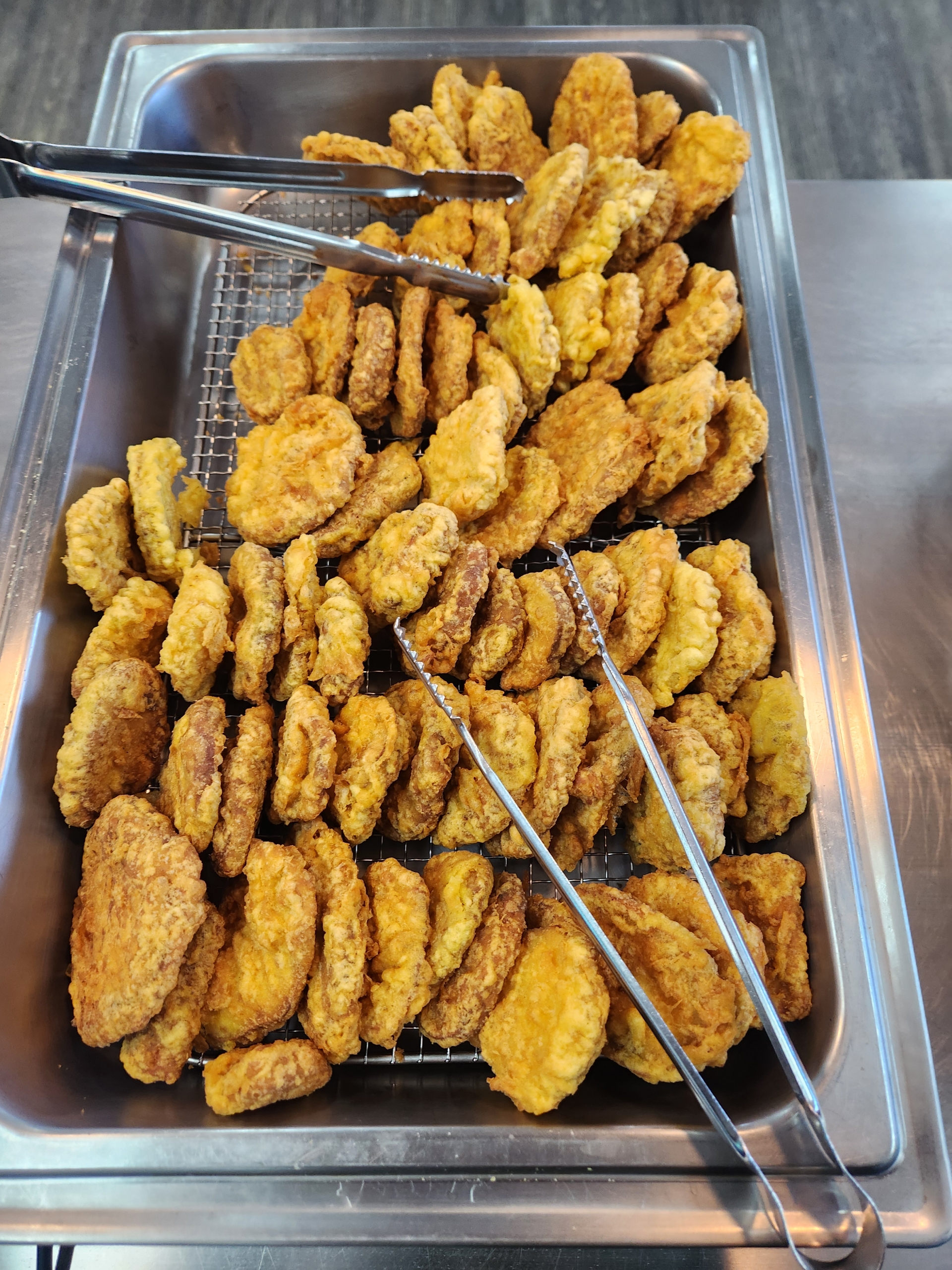3단지남도한식부페
