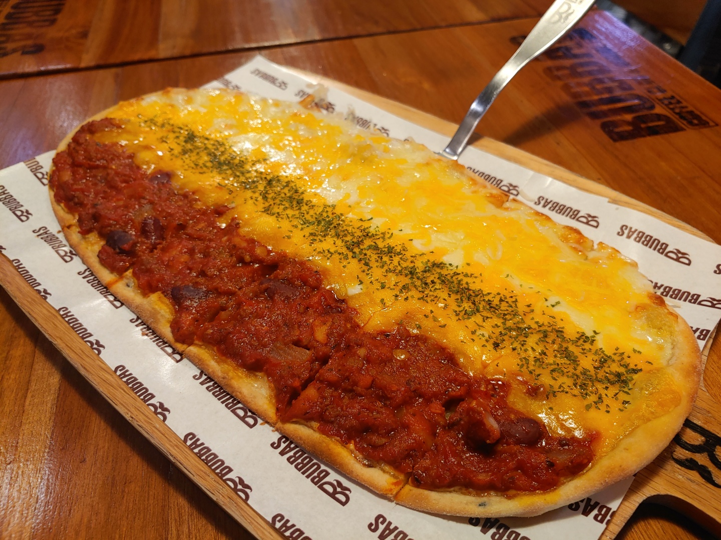부바스 경주중앙로점