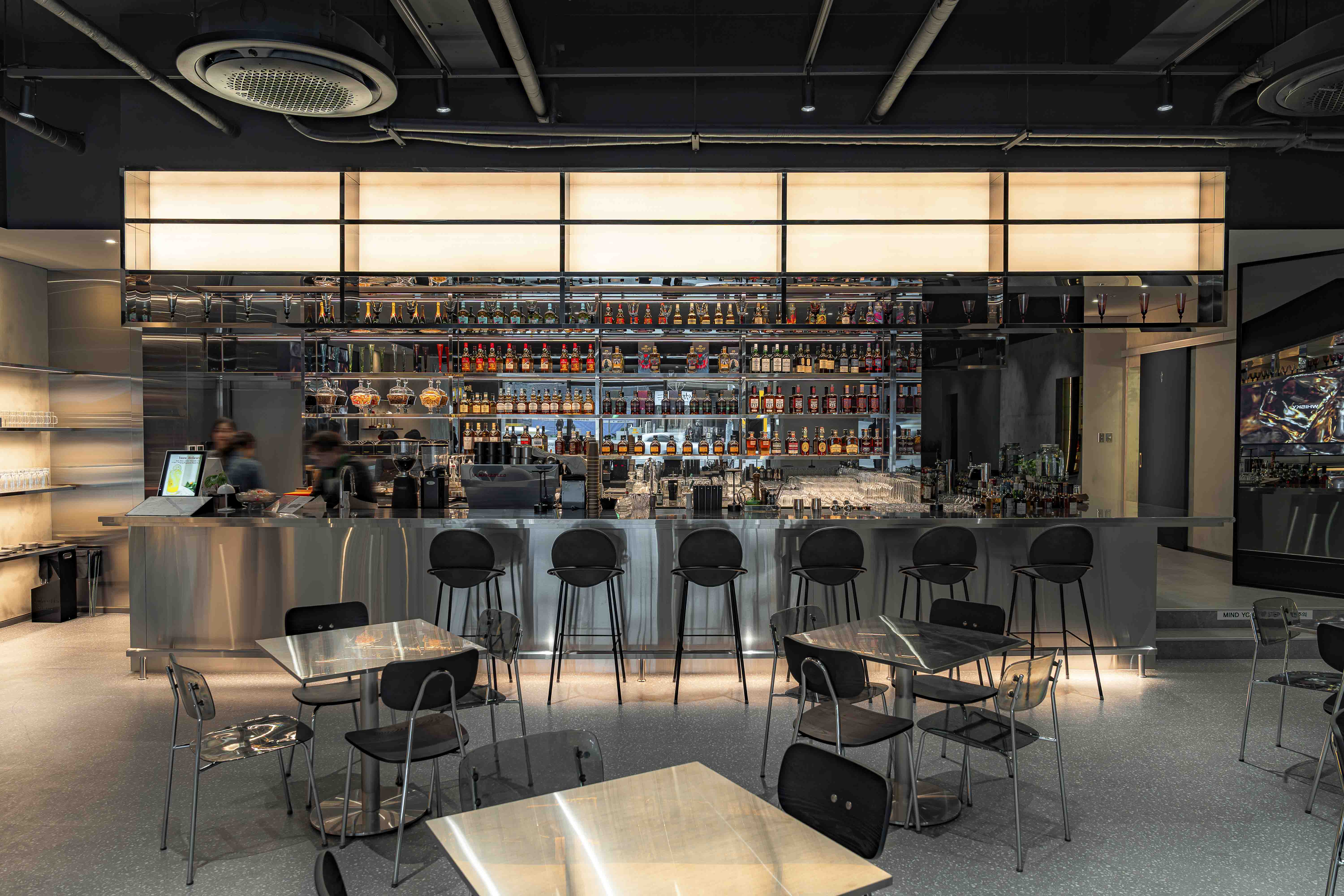 티핑포인트 한남 대표 이미지