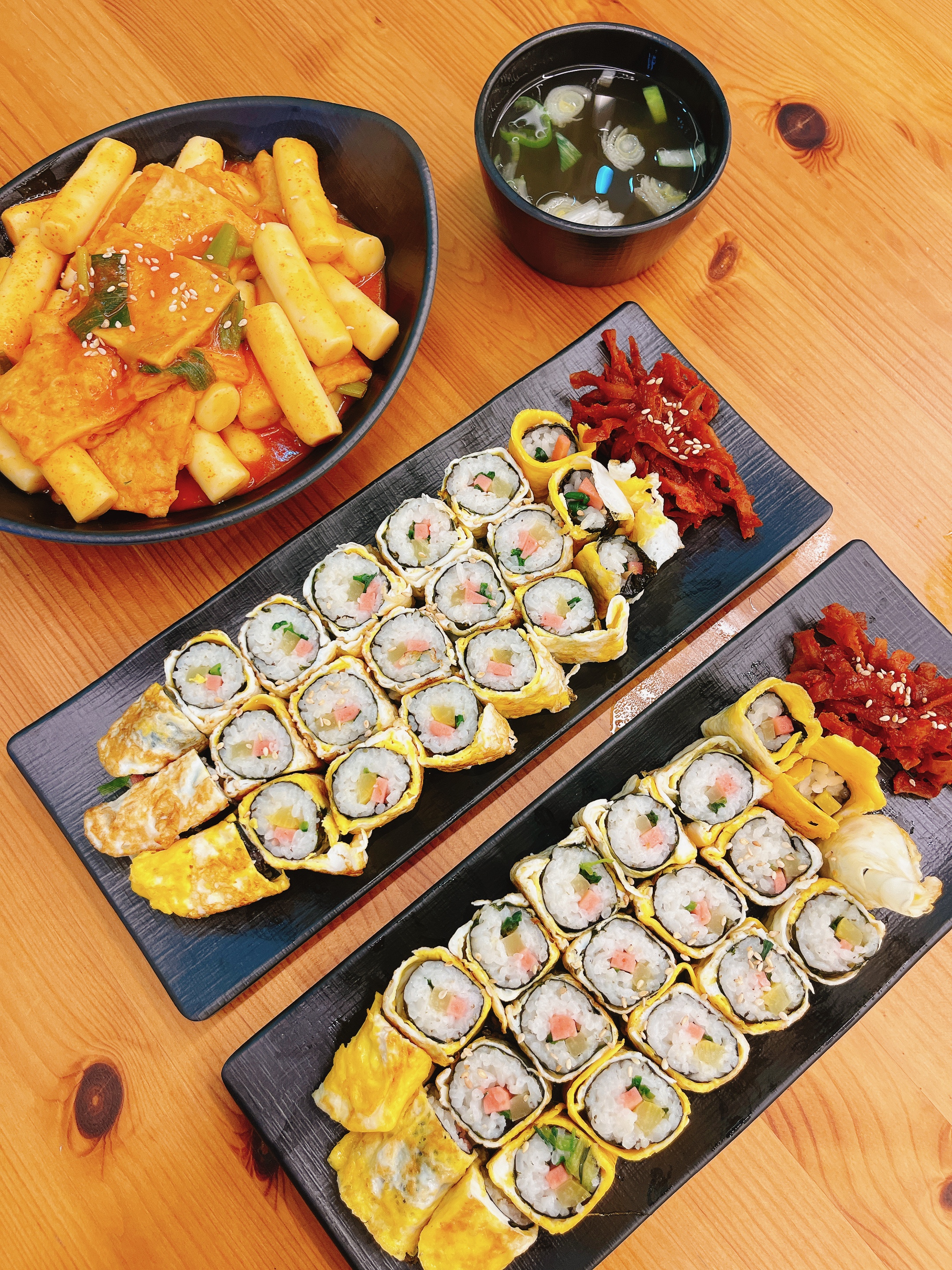봉천동진순자김밥 평택점