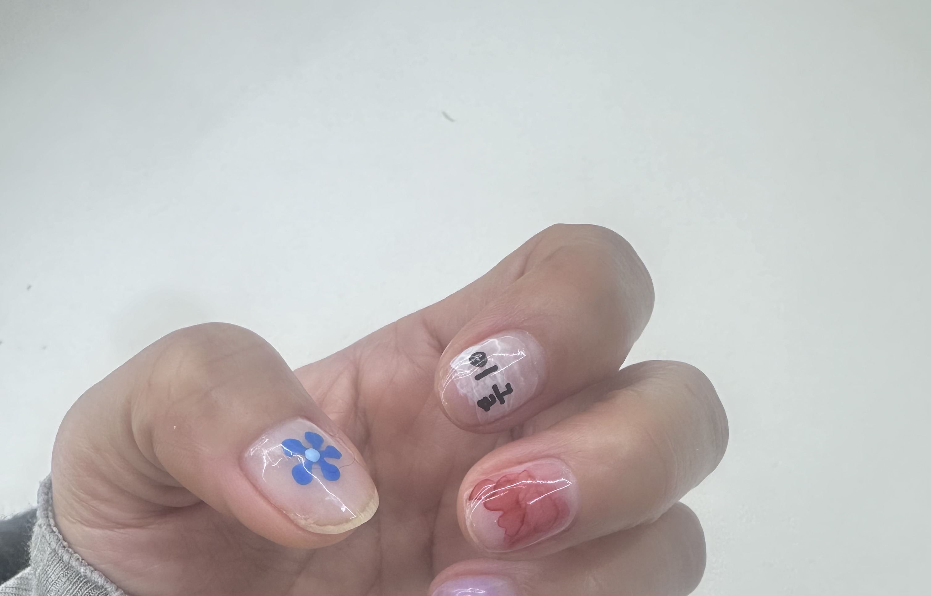 네일로우