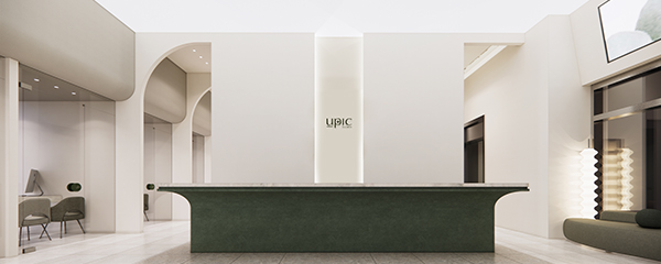 유픽의원 홍대 대표 이미지