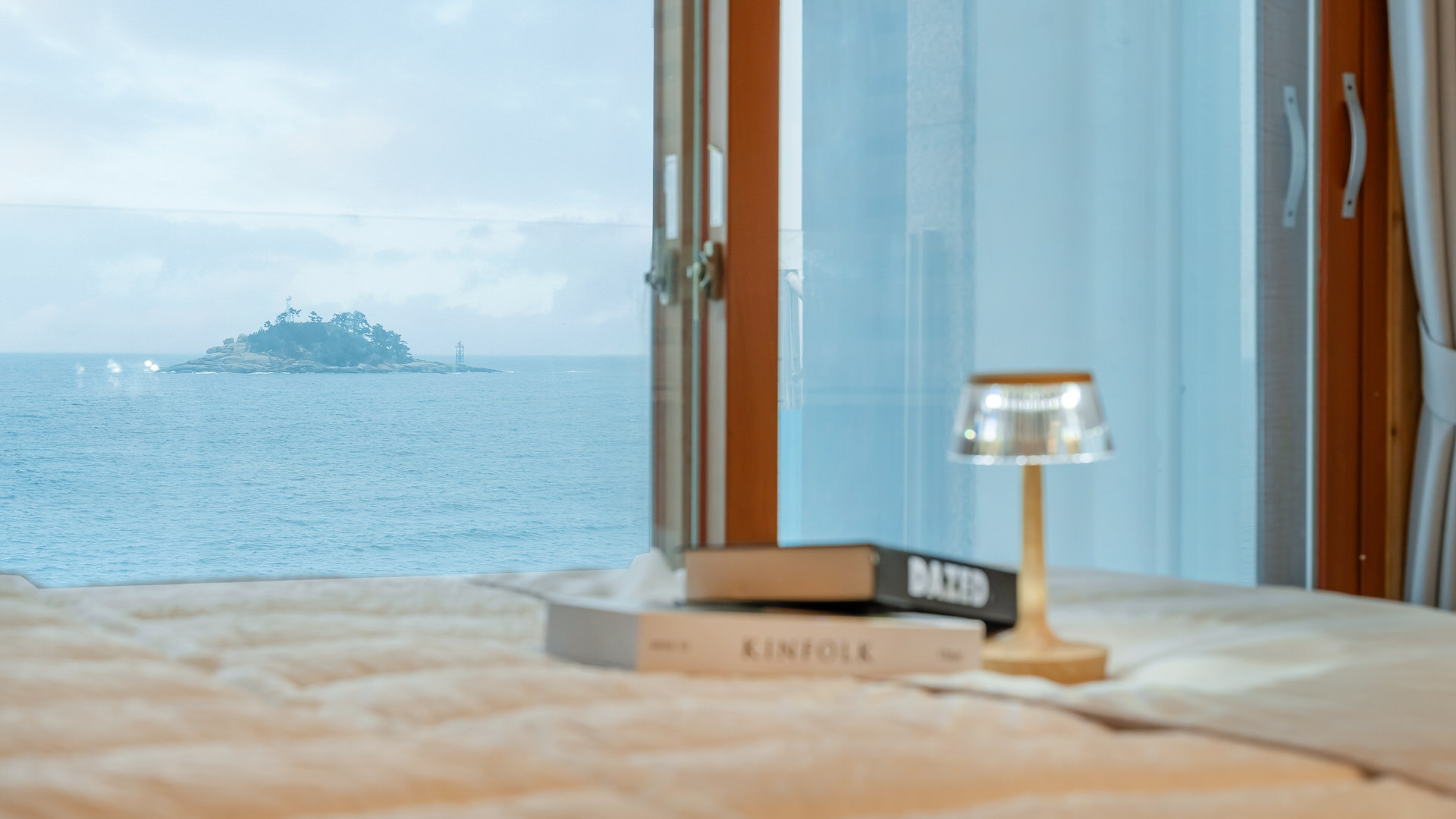 속초더뷰오션뷰펜션 (Sokcho The View Ocean View Pension) 2