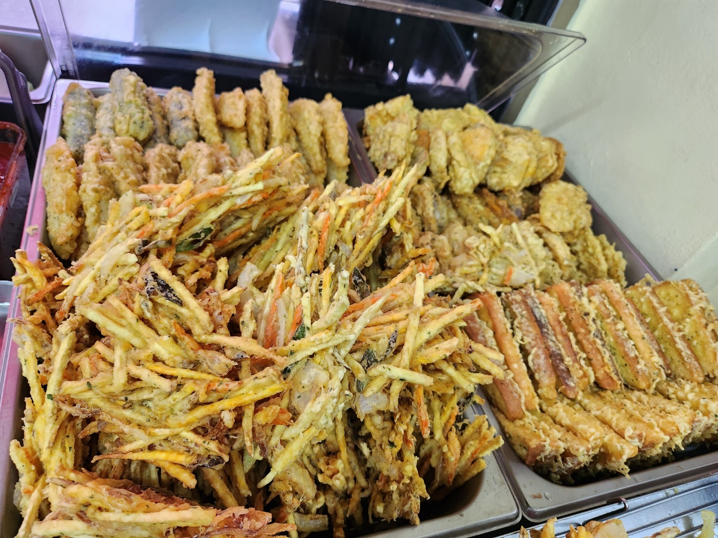 오병이어떡볶이