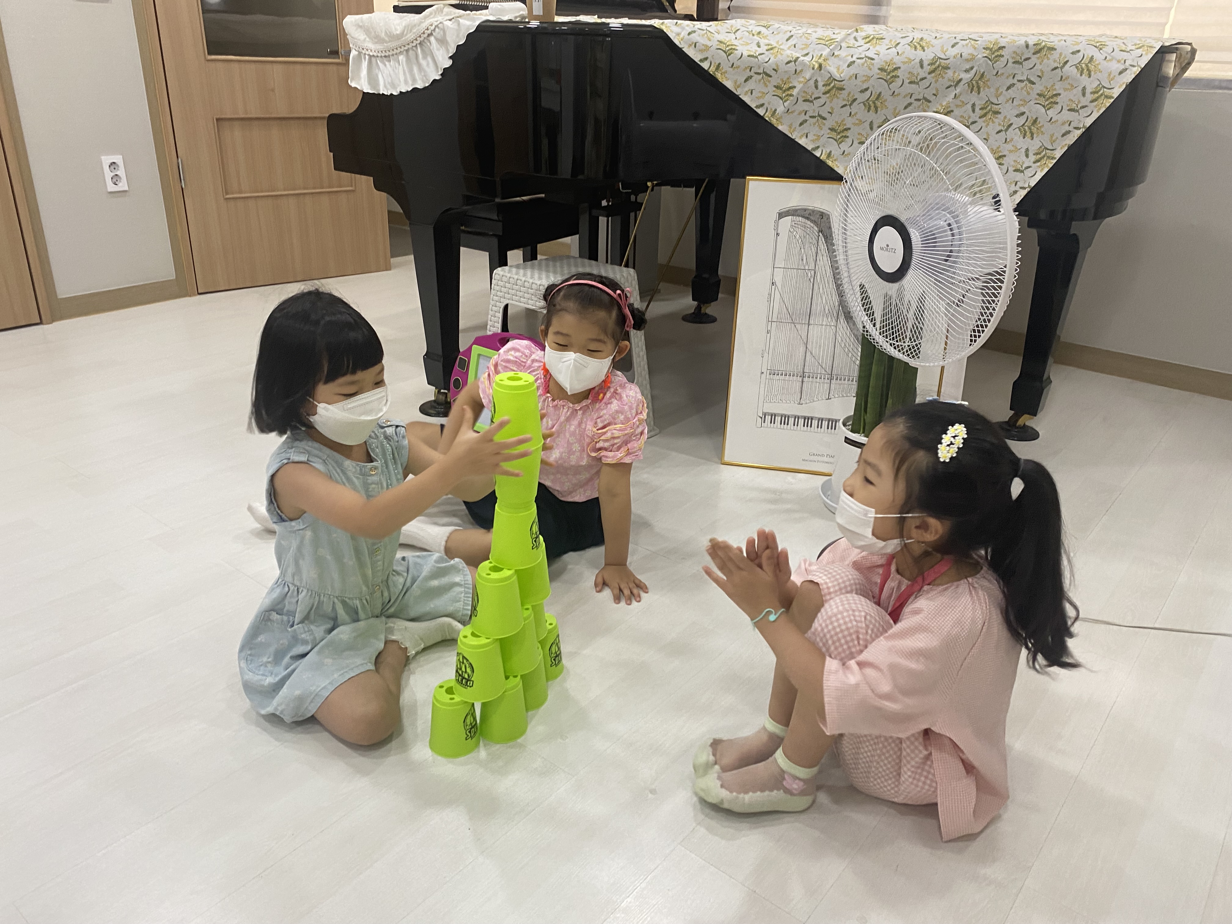반올림음악교습소