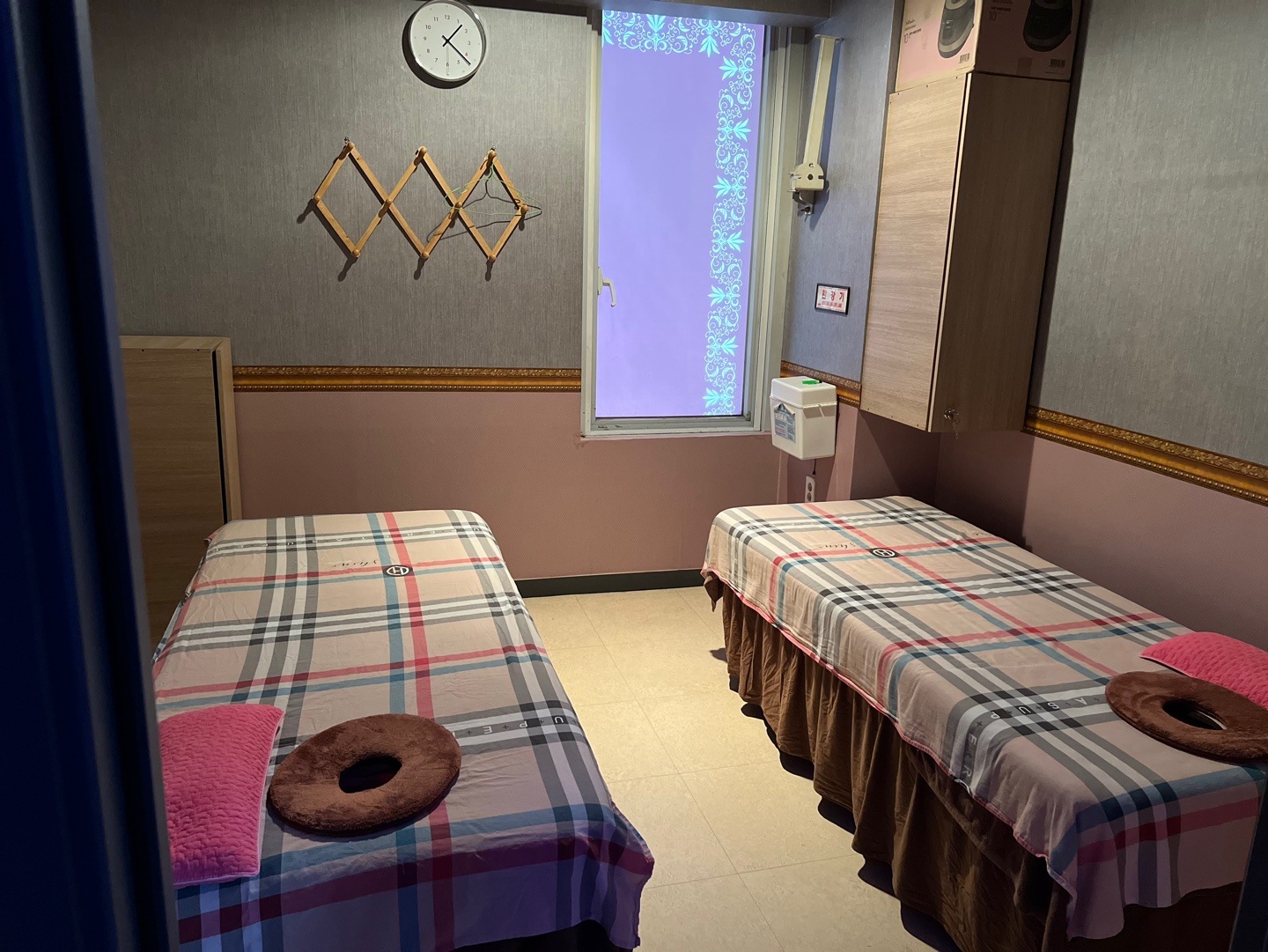 북경마사지 배곧본점 photo 5
