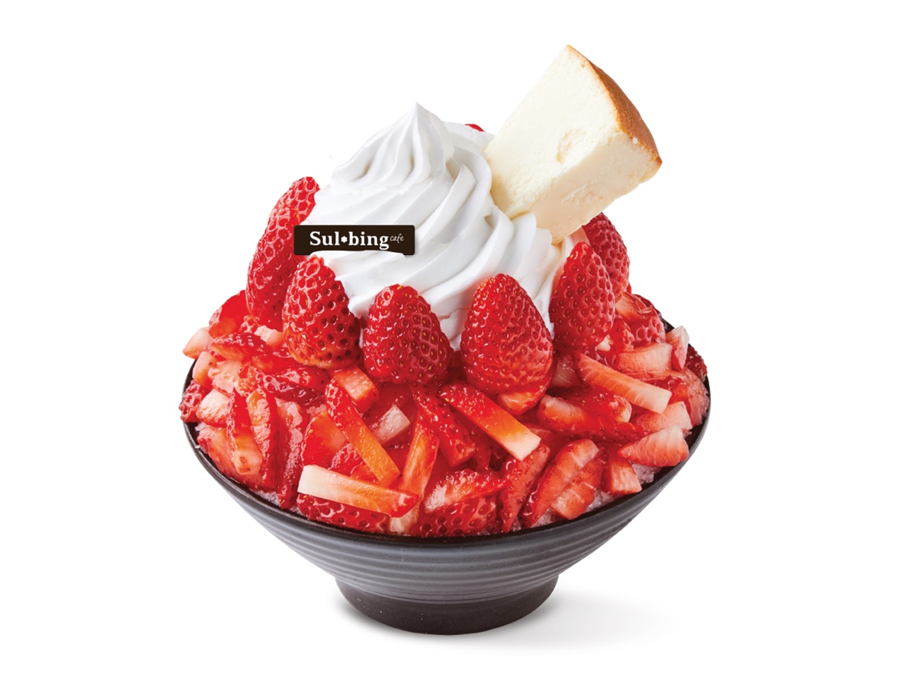 설빙 신림점