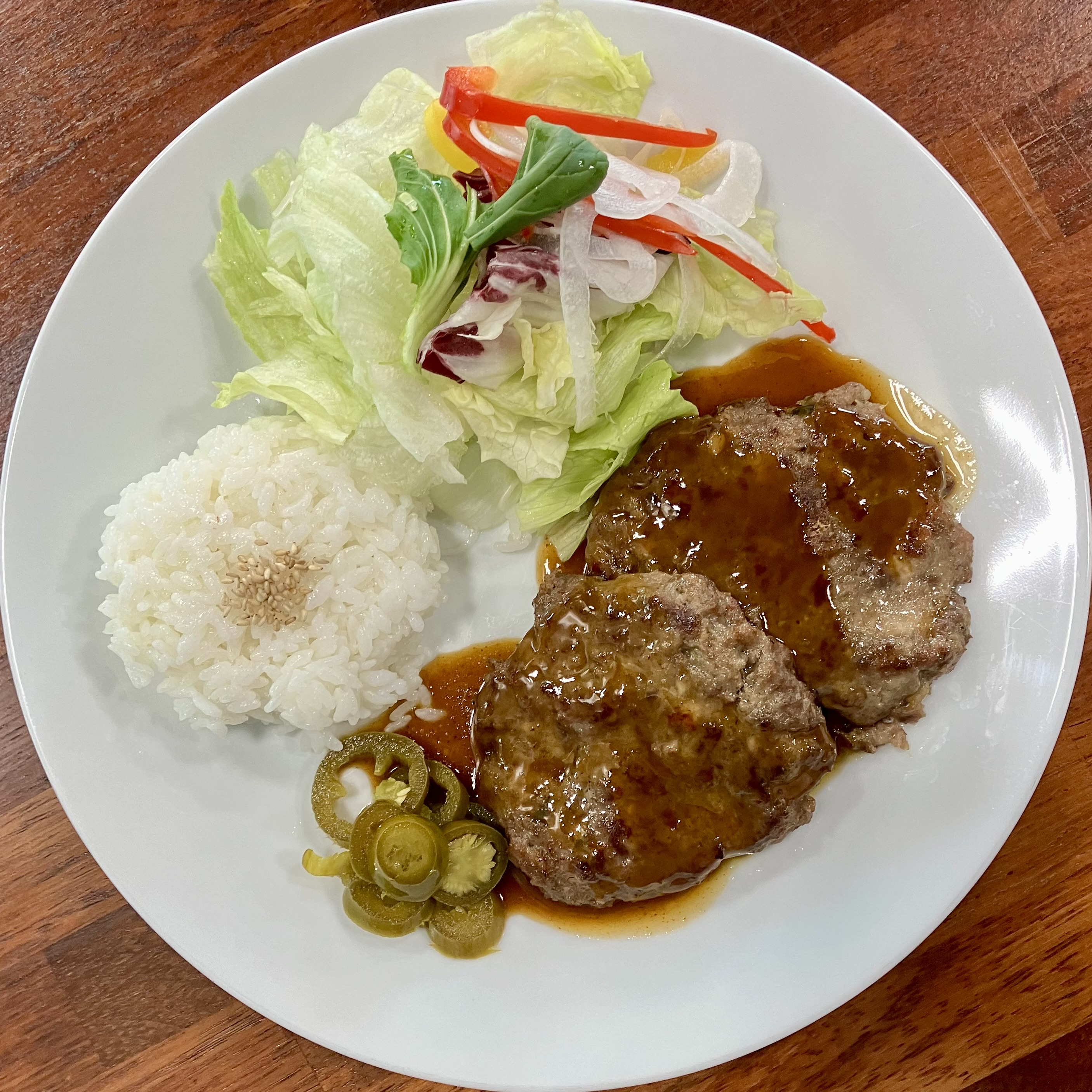 로만델리 부대찌개