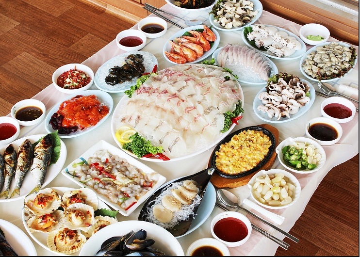 신도전망대회집