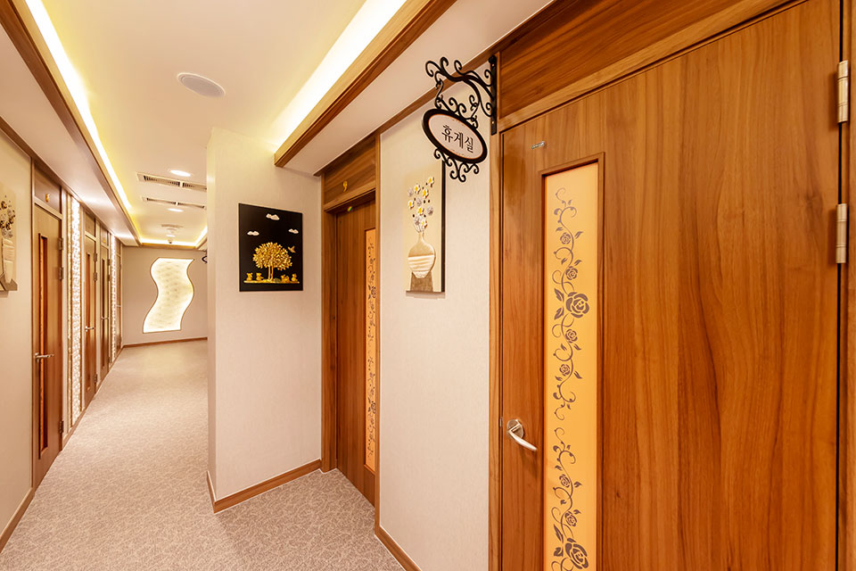 라온타이마사지 photo 7
