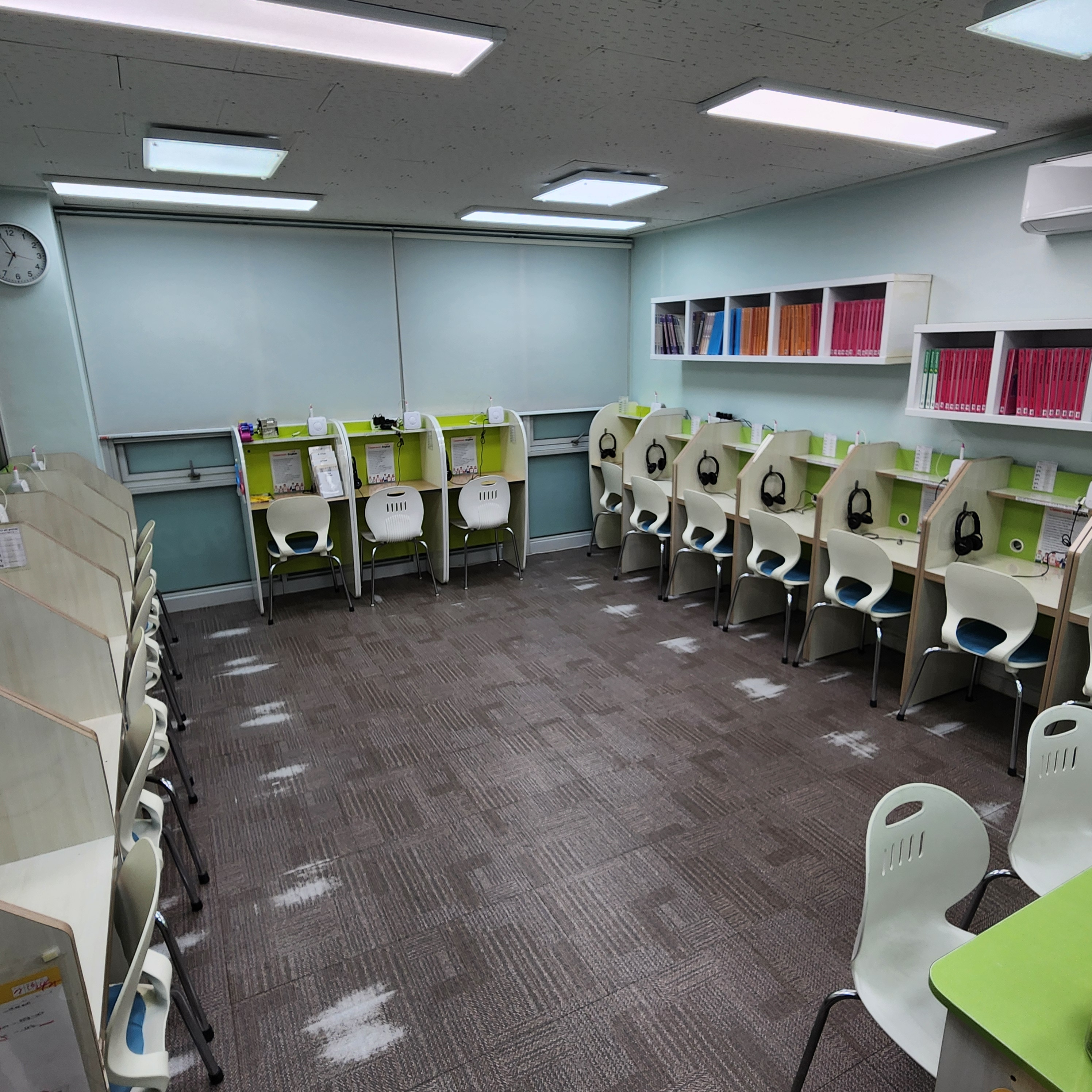 삼성영어 서창한빛교실 대표 이미지