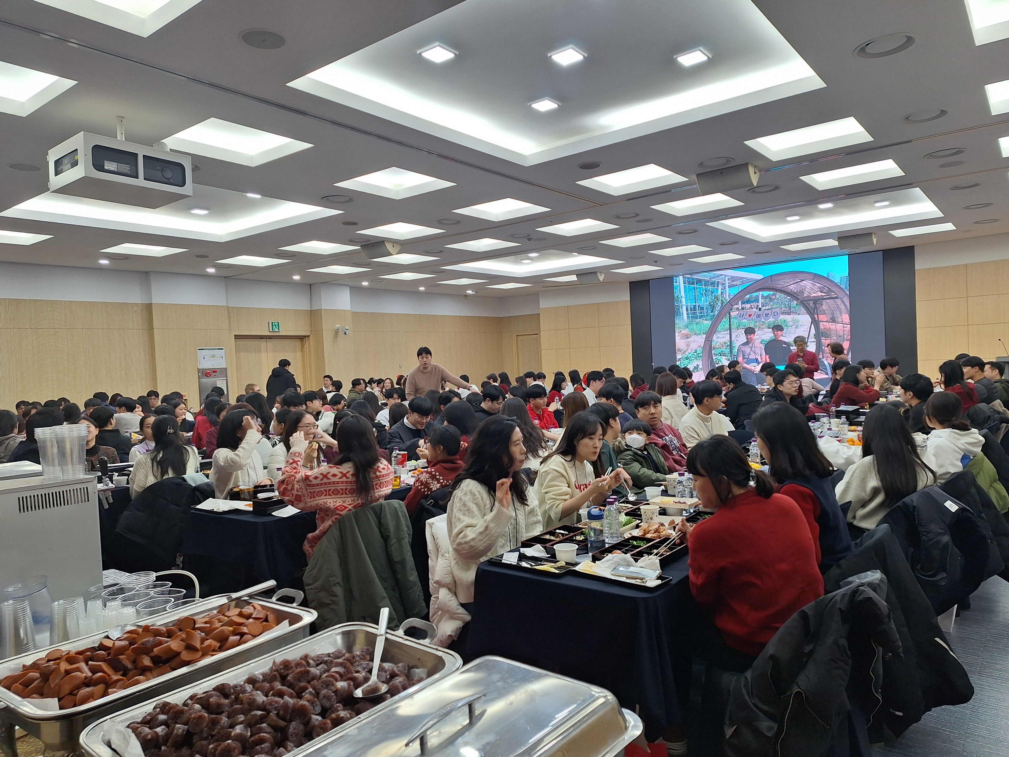 백두산통돼지출장바베큐