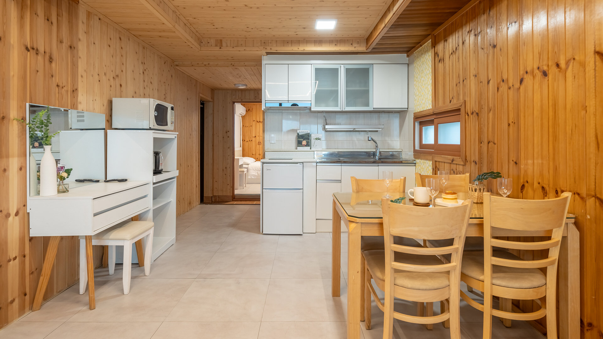 속초더뷰오션뷰펜션 (Sokcho The View Ocean View Pension) 5
