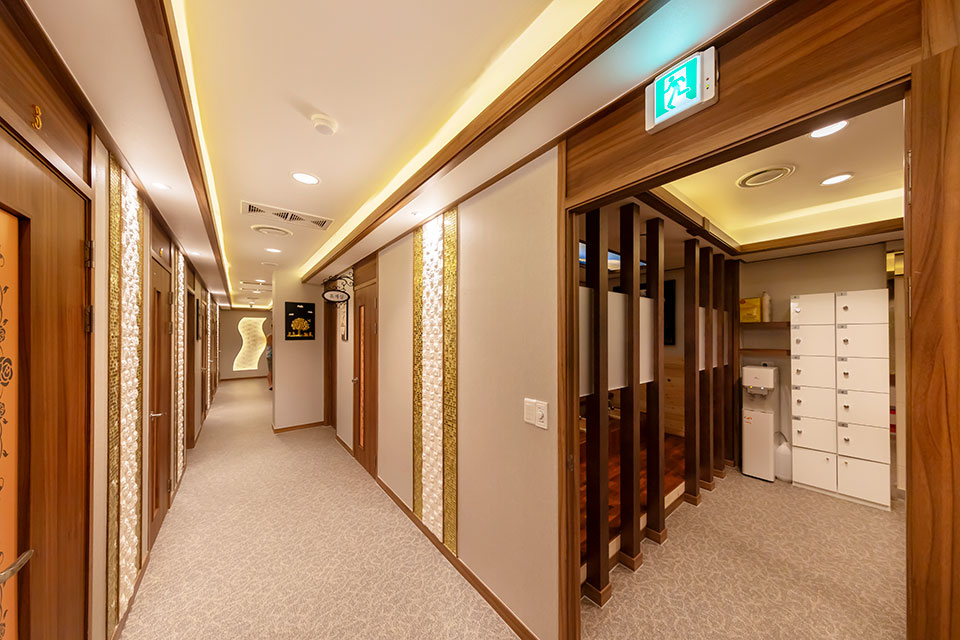 라온타이마사지 photo 6
