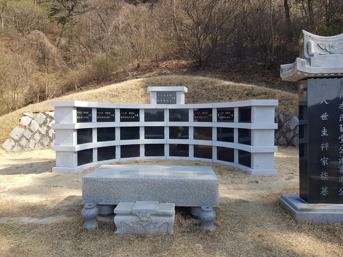 수정장묘개발