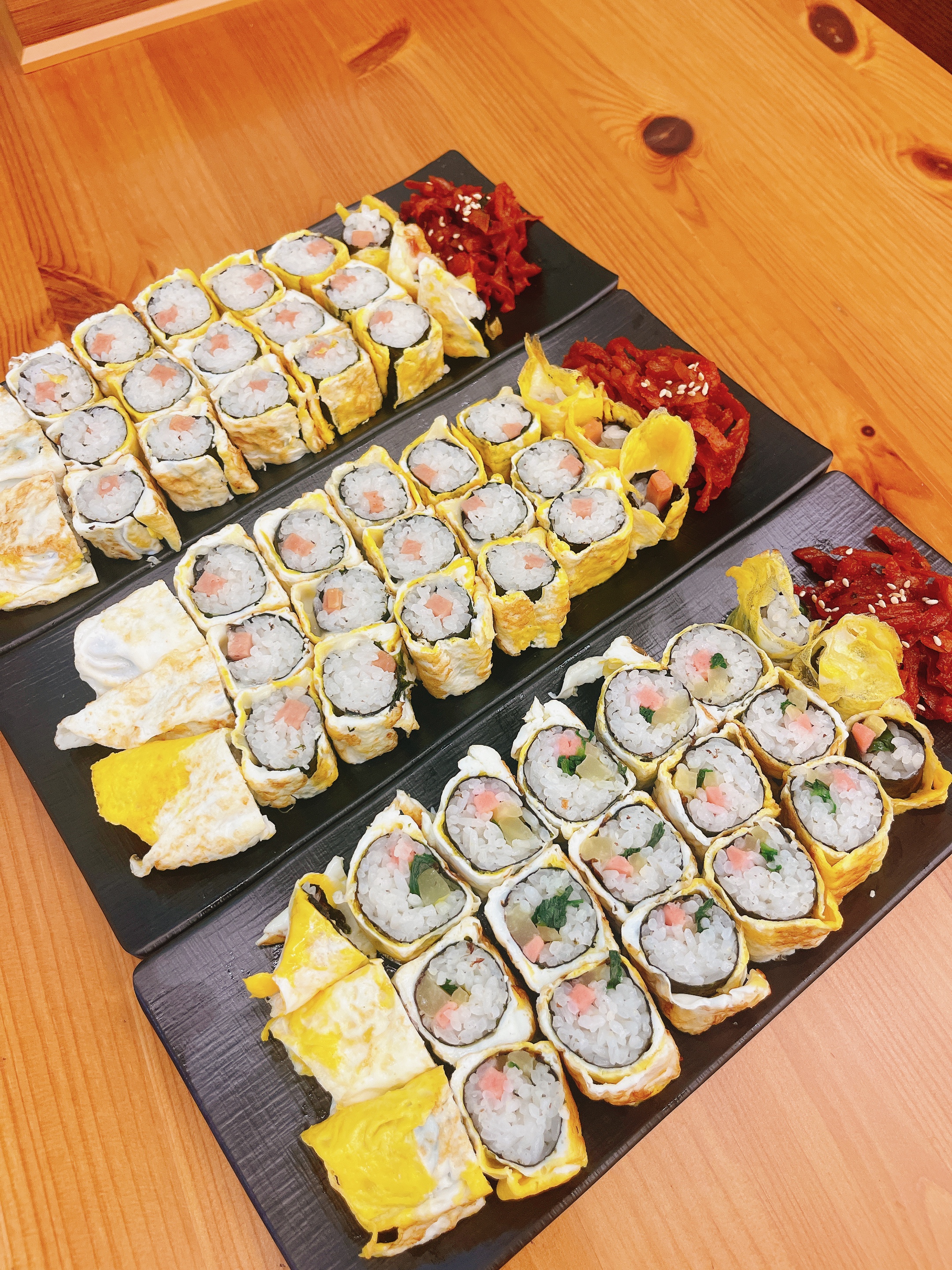 봉천동진순자김밥 평택점