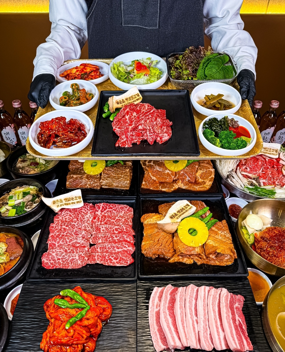 요약 정보 이미지