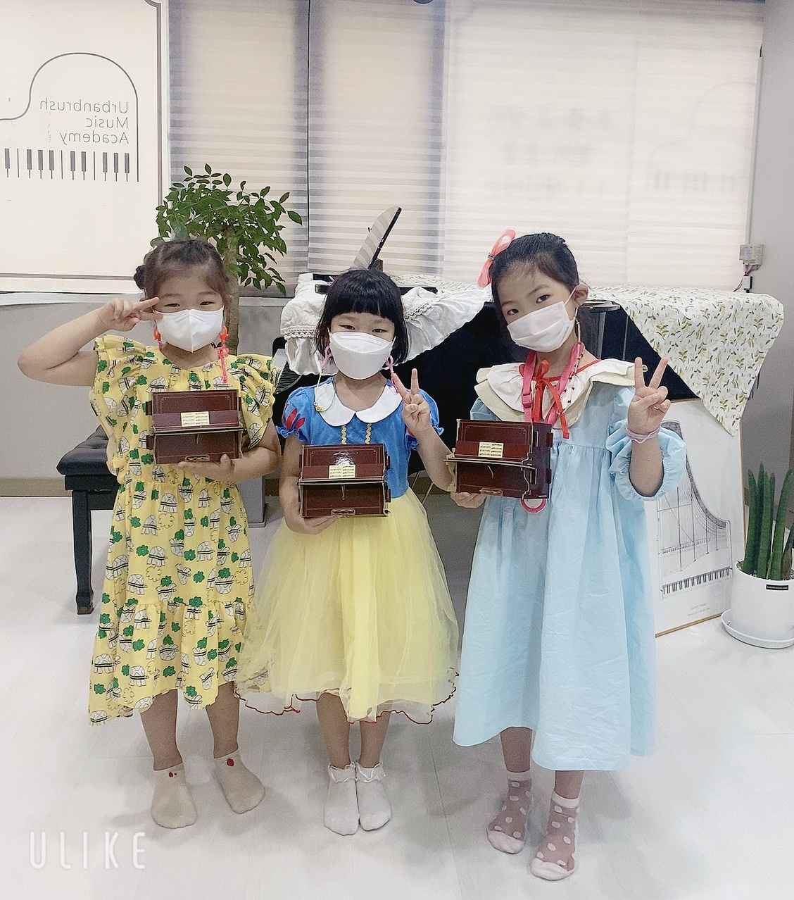 반올림음악교습소