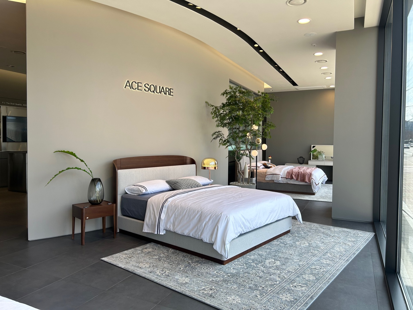 에이스침대 에이스스퀘어 원주점 대표 이미지