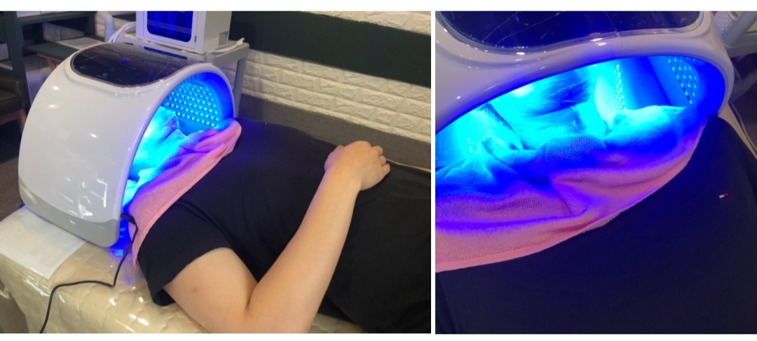오렌지피부샵