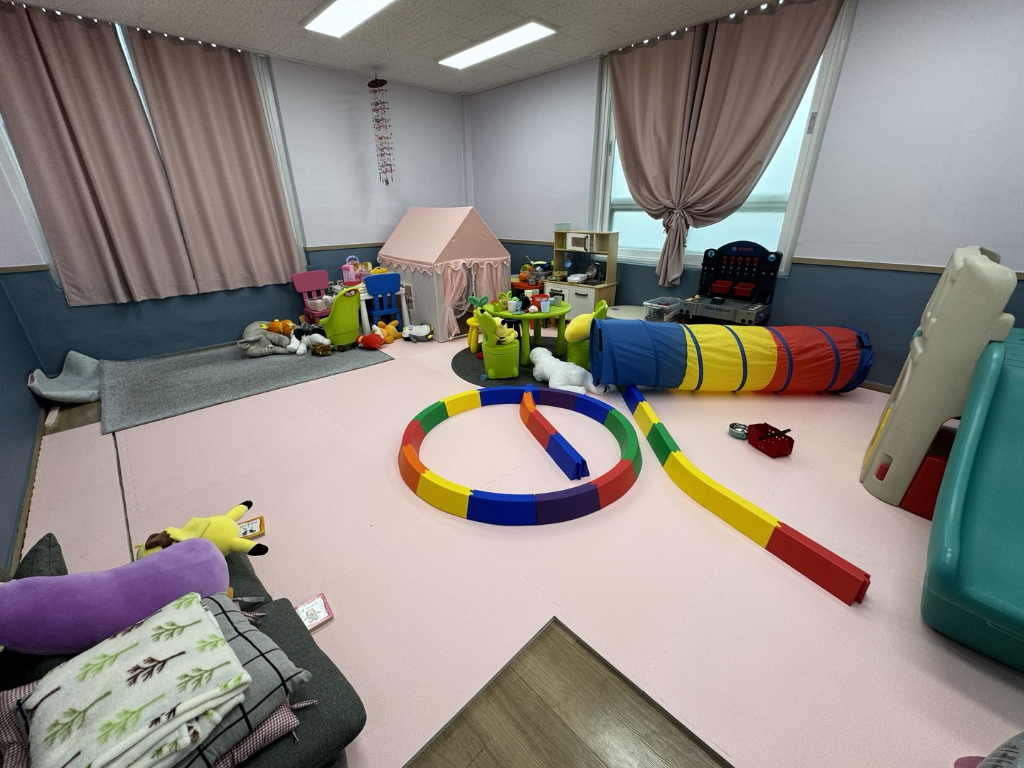 늘헤아림심리상담센터 대표 이미지