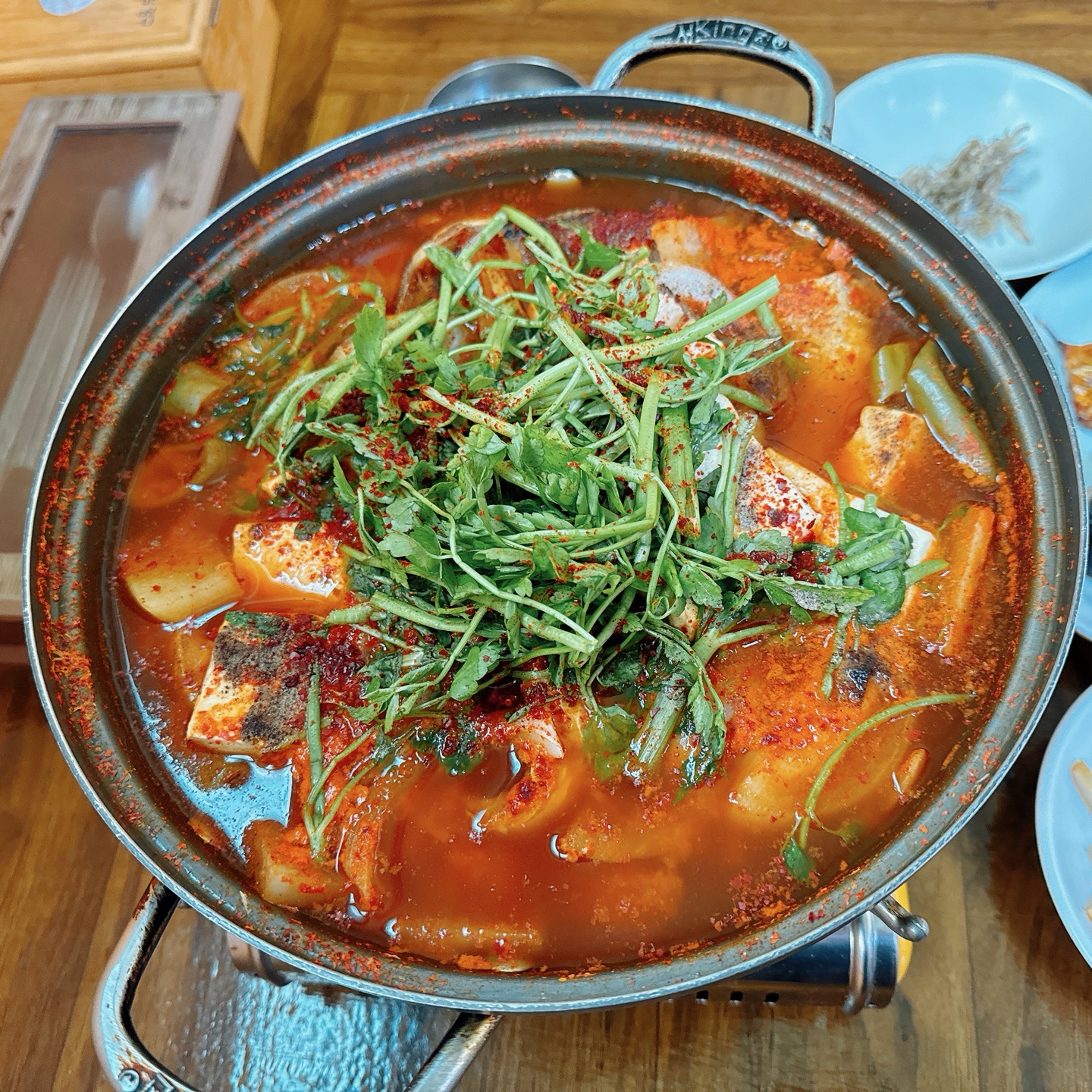 서울식당
